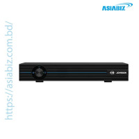 Jovision JVS-ND7616-HP 16 Channel 4K NVR